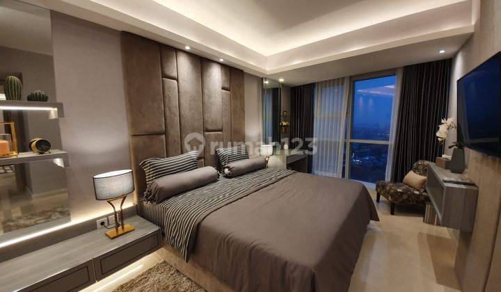 Apartemen One Icon Tunjungan Plaza Surabaya Harga Murah (dav.ya3049) 2