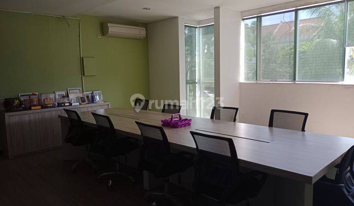 Ruang Usaha Raya Rajawali Surabaya Harga Murah (dav.ya3033) 1