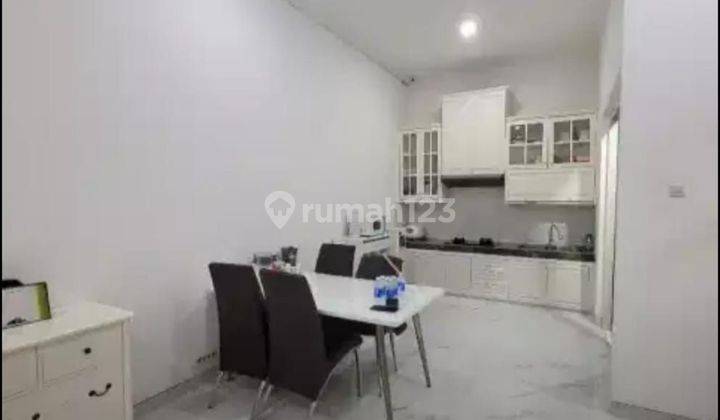 Rumah Simpang Darmo Permai Surabaya Harga Murah (dav.ya2933) 2