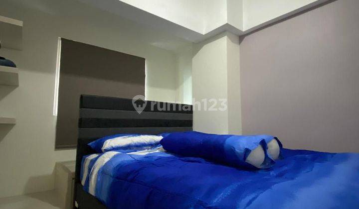 Apartemen Puncak Bukit Golf Surabaya Harga Murah (Dav.Ya2935) 2