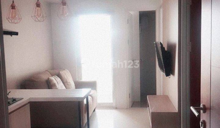 Apartemen Gunawangsa Tidar Surabaya Harga Murah (Dav.Ya2896) 2