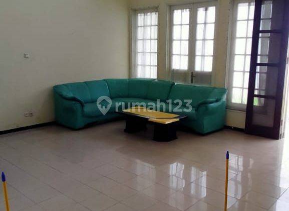 Rumah Villa Sentra Raya Citraland Surabaya Harga Murah (dav.a418) 2