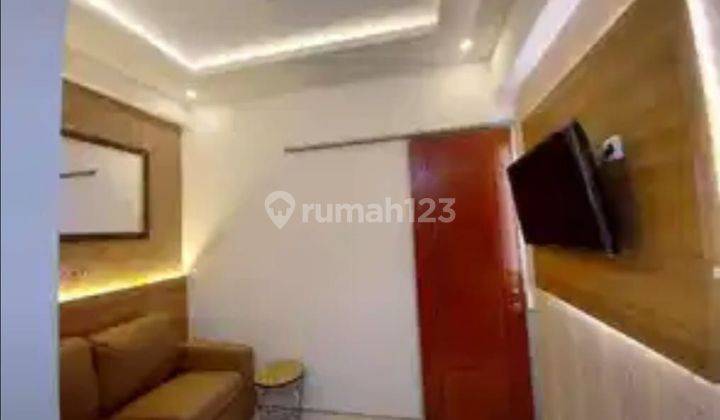 Apartemen Gunawangsa Tidar Surabaya Harga Murah (Dav.Ya2901) 2