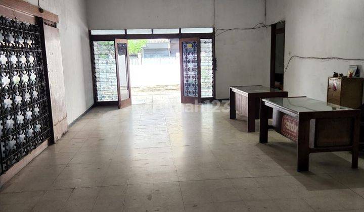 Rumah Diponegoro Sam Ratulangi Surabaya Harga Murah (dav.ya3004) 1