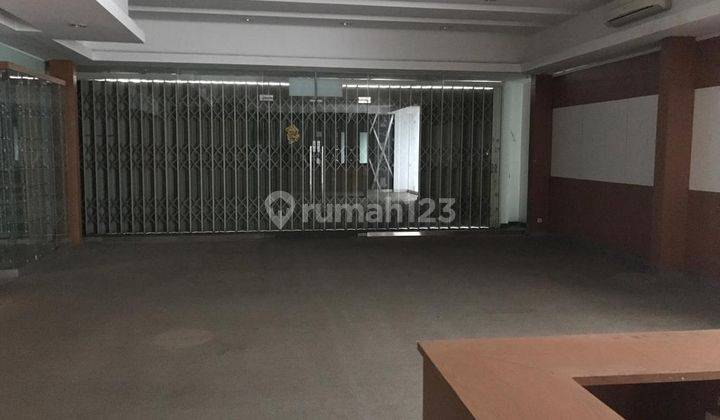 Ruang Usaha Raya Ambengan Surabaya Harga Murah (dav.ya3094) 1
