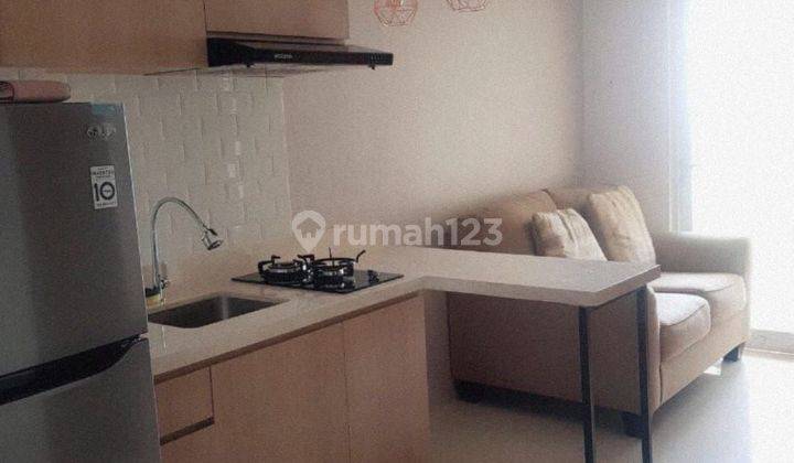 Apartemen Gunawangsa Tidar Surabaya Harga Murah (Dav.Ya2896) 1