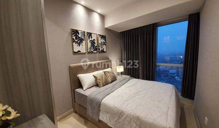 Apartemen One Icon Tunjungan Plaza Surabaya Harga Murah (dav.ya3049) 1