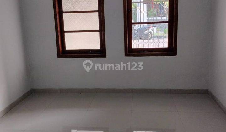 Dijual Lokasi Favorit Rumah Siap Huni Bagus di Tki 2, Bandung  2