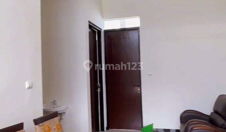 Dijual Rumah Bagus Cocok Utk Keluarga Milenial di Tki5 Sherwood, Bandung 2