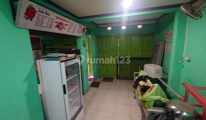 Ruko dua lantai nanjung 4