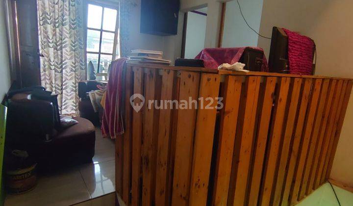 Ruko dua lantai nanjung 8
