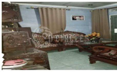 Rumah murah  Martadinata  6