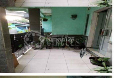 Rumah murah  Martadinata  8