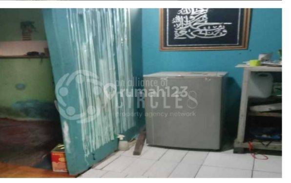 Rumah murah Cibeber  1