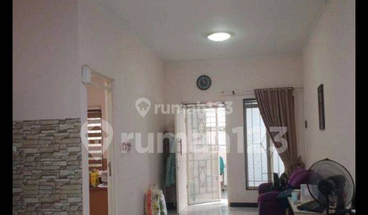 Dijual Rumah SHM Bagus Unfurnished di Taman Kopo Indah, Bandung 1