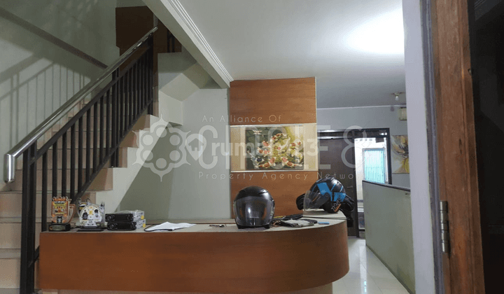 Jual Ruko Bagus SHM di Mekarwangi, Bandung 1