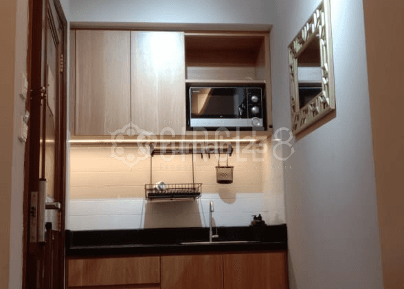 Disewakan Apartemen Majesty 1BR Bagus Dan Nyaman Siao Huni di Bandung  2