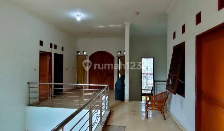 Jual Murah Rumah Bagus 2 Lt di Sayap Pajajaran Bandung 1