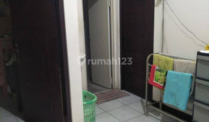 DIJUAL RUMAH BAGUS SHM UNFURNISHED DI KOMPLEKS THI 2 BANDUNG 2