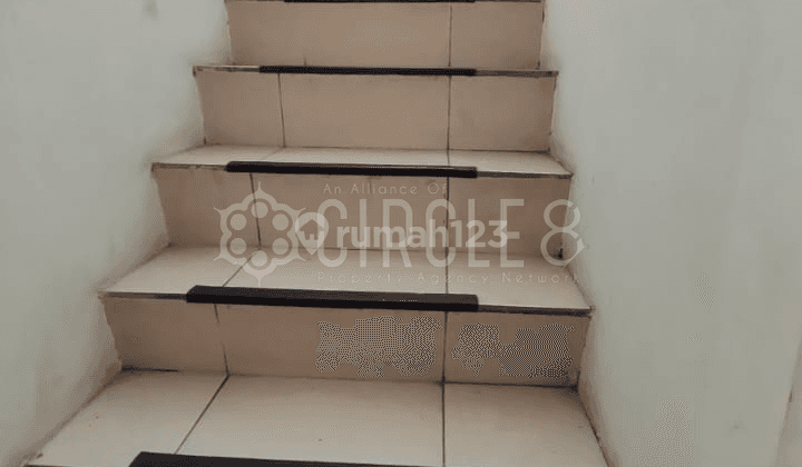DIJUAL RUKO DI PASAR SEGAR TAMAN KOPO INDAH BANDUNG 2