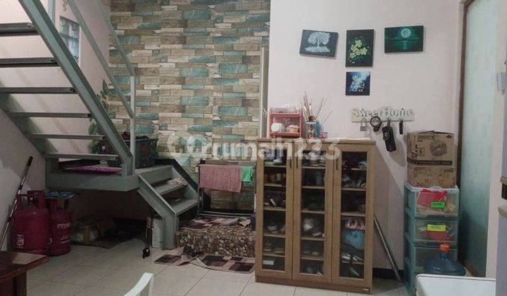 Dijual Rumah SHM Bagus Unfurnished di Taman Kopo Indah, Bandung 2