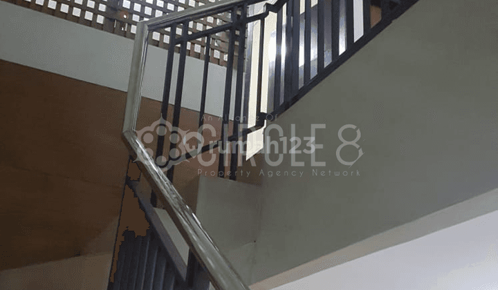 Jual Ruko Bagus SHM di Mekarwangi, Bandung 2
