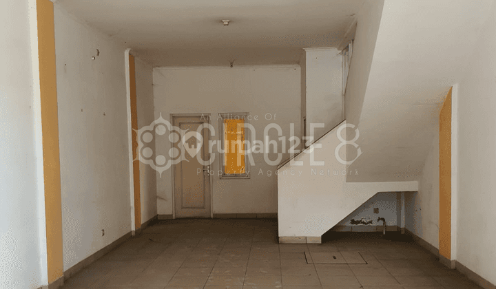 Jual Ruko Bagus di TKI Bandung 1