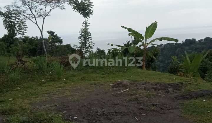 Can Pay 2 Years for Land at Batu Layar with Sea View and Next to Asphalt Road Can Pay 2 Years for Land at Batu Layar with Sea View and Next to Asphalt Road