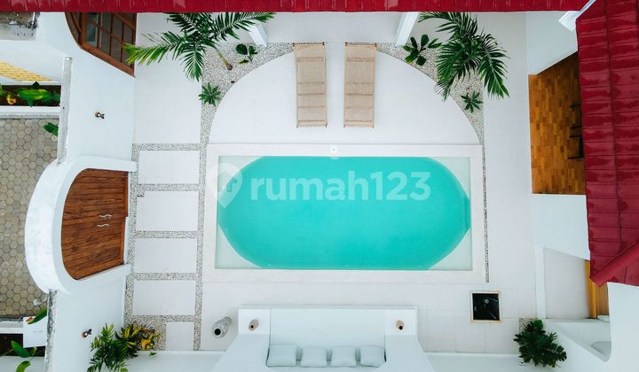 Villa Ready To Use It Rent It Out With Quaranted Roi 18 % P Year