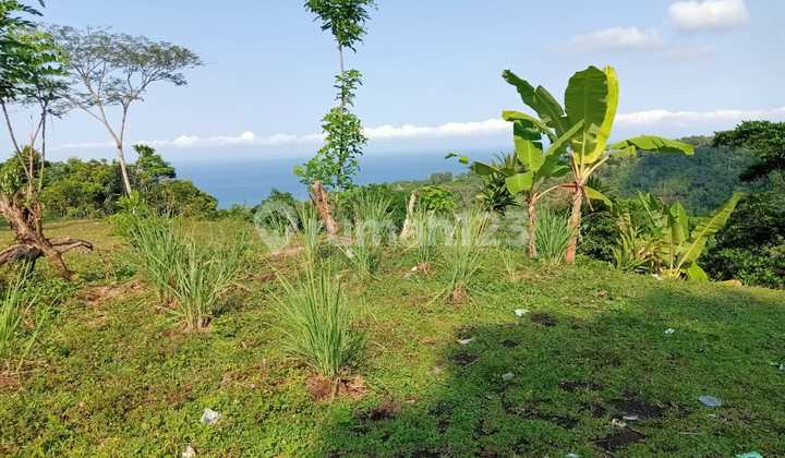 Can Pay 2 Years for Land at Batu Layar with Sea View and Next to Asphalt Road Can Pay 2 Years for Land at Batu Layar with Sea View and Next to Asphalt Road