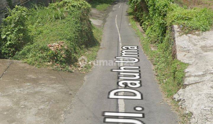 Lokasi di Sakah dekat patung Bayi arah ubud mas di lepas super cepat 1
