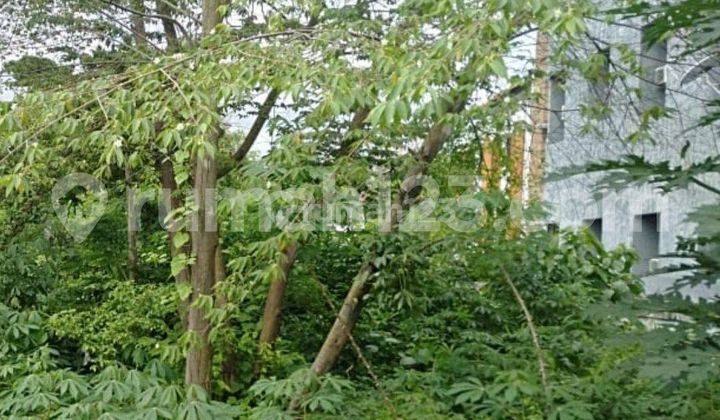 Land in Exclusive Renon Area, Many Consulate Offices in This Area, Area Only 6 Are Suitable for Private Home 1