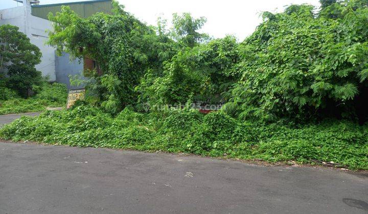 Small land on sunset road near Harris hotel, Grand Lucky supermarket, Cultural Bridge School, Papaya supermarket 1