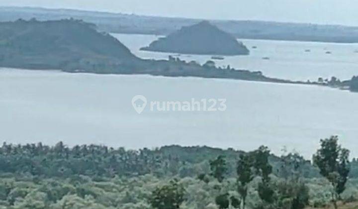 Tanah kecil di Awang mertak dengan pemandangan laut hanya 15 menit dari kuta Mandalika lombok  1