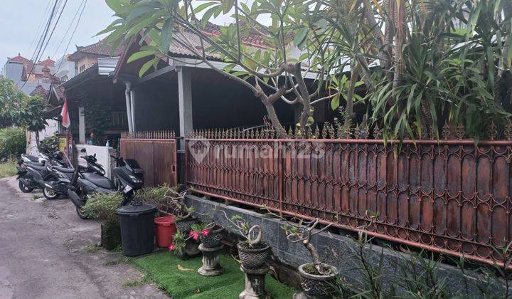 For Sale House In. Monang Maning Housing Near Bali Med Hospital, prayer room, temple.. For Quick Release 2