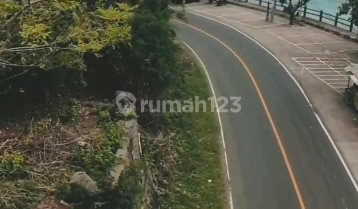 Prime Land on Senggigi Tanjung Main Road with Full Ocean View and Ready to Build Prime Land on Senggigi Tanjung Main Road with Full Ocean View and Ready to Build