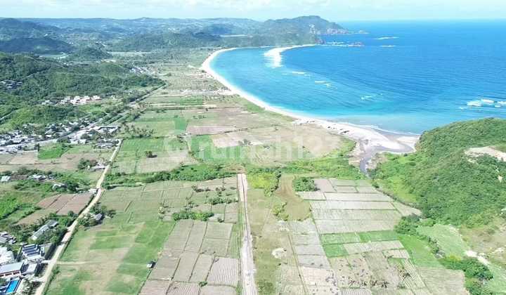 Tanah 200 M2 Siap Bangun, Datar Dan Sudah Banyak Villa Di Bangun,jalan Kaki Ke Pantai Lancing Tanah 200 M2 Siap Bangun, Datar Dan Sudah Banyak Villa Di Bangun,jalan Kaki Ke Pantai Lancing