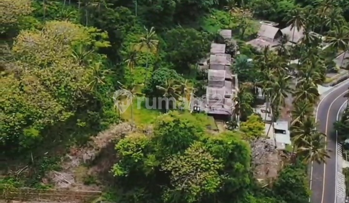 Prime Land on Senggigi Tanjung Main Road with Full Ocean View and Ready to Build Prime Land on Senggigi Tanjung Main Road with Full Ocean View and Ready to Build