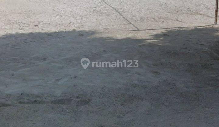 Land On The Beach Sunset Area 50 Mtrs Front ,white Sandy Beach 1