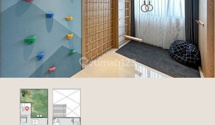 Perumahan Amesta Living Berada Di Nol Jalan Oerr Dan Jadi Kota Mandiri Di Surabaya 3