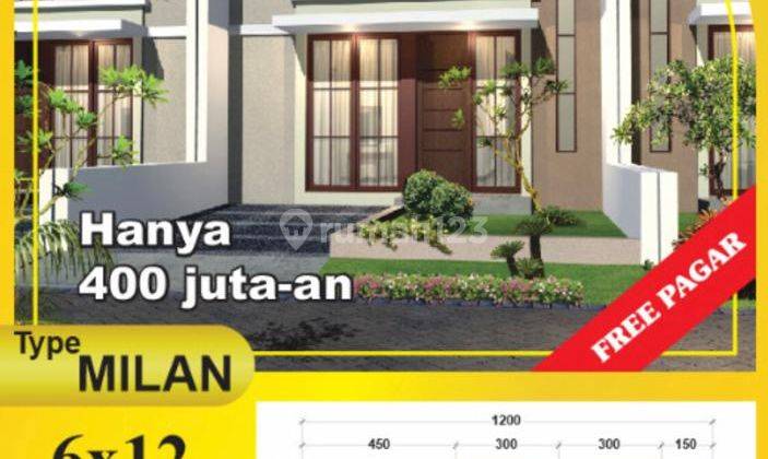 Hunian Grand Sentosa Land Mepet Surabaya Dkt Toll Tambak Sumur 1