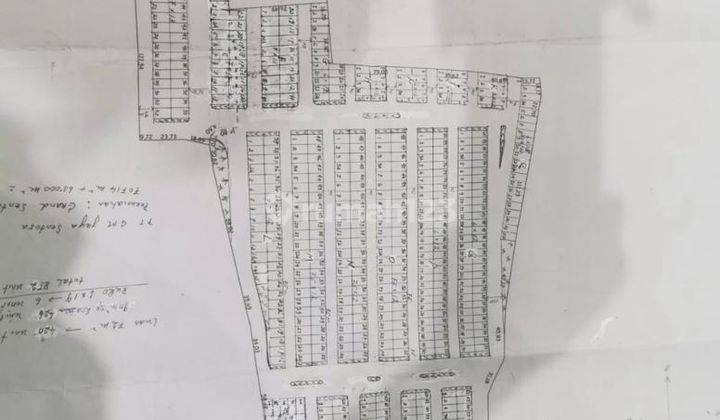 Hunian Grand Sentosa Land Mepet Surabaya Dkt Toll Tambak Sumur 6