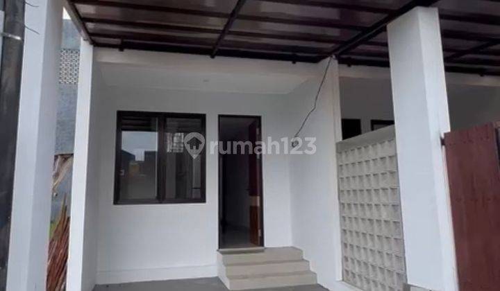 Rumah Royal Paka Baru 2 Lantai Dkt Rungkut Industri Surabaya 1