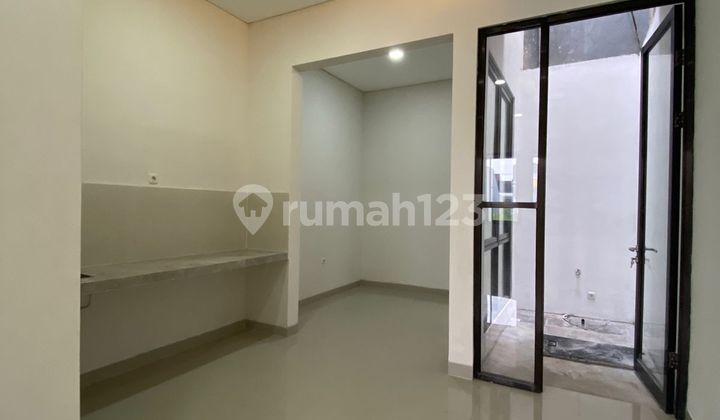 Rumah Royal Paka Baru 2 Lantai Dkt Rungkut Industri Surabaya 3