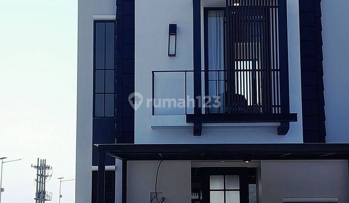 Perumahan Launching Perdana Banyak Bonusnya Hanya Di Amesta Living Dkt Oerr , Wiguna , Medokan , Rungkut Surabaya 1