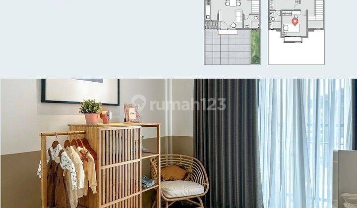 Perumahan Launching Perdana Banyak Bonusnya Hanya Di Amesta Living Dkt Oerr , Wiguna , Medokan , Rungkut Surabaya 9