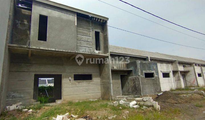 Perumahan 0 Dp Dengan Suasana Pedesaan Di Jumputrejo Sidoarjo 7