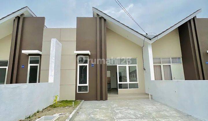 Hunian Penuh Dengan Kesejukan Di Sedati Sidoarjo 1
