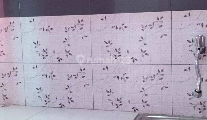 Rumah Claster Cantik Harga Murah Lokasi Strategis Dekat Stasiun 8