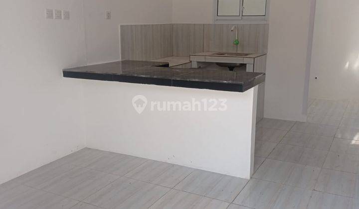 Rumah Murah Mulai 190jutaan Design Minimalis Mewah Dekat Stasiun 2